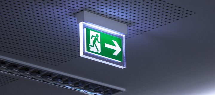 Emergency Lighting Image
